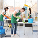 Illustration for article titled Commercial Cleaners - Why Select A Professional Cleaning Service?